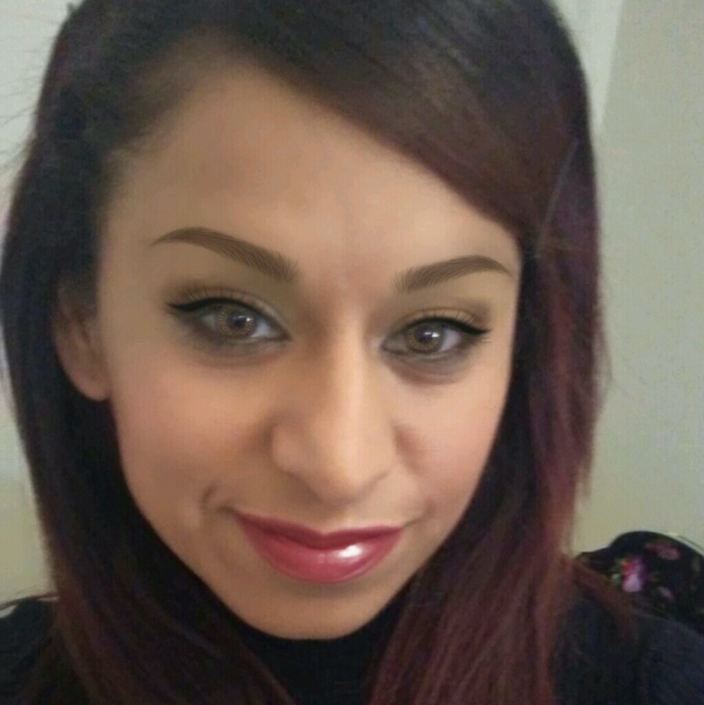Meet your Posher, Aracely